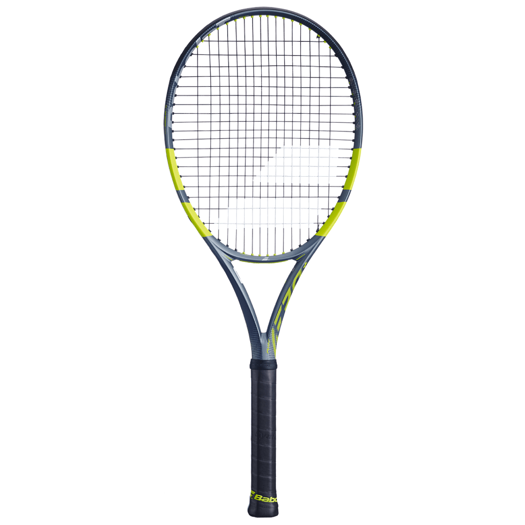 RAQUETA BABOLAT PURE AERO + 9GEN (Grid 2 y 3) 1