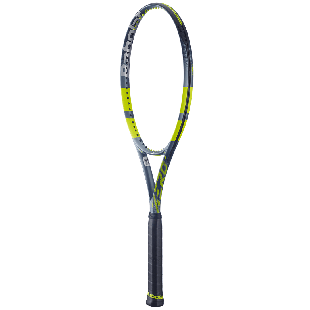 RAQUETA BABOLAT PURE AERO + 9GEN (Grid 2 y 3) 2