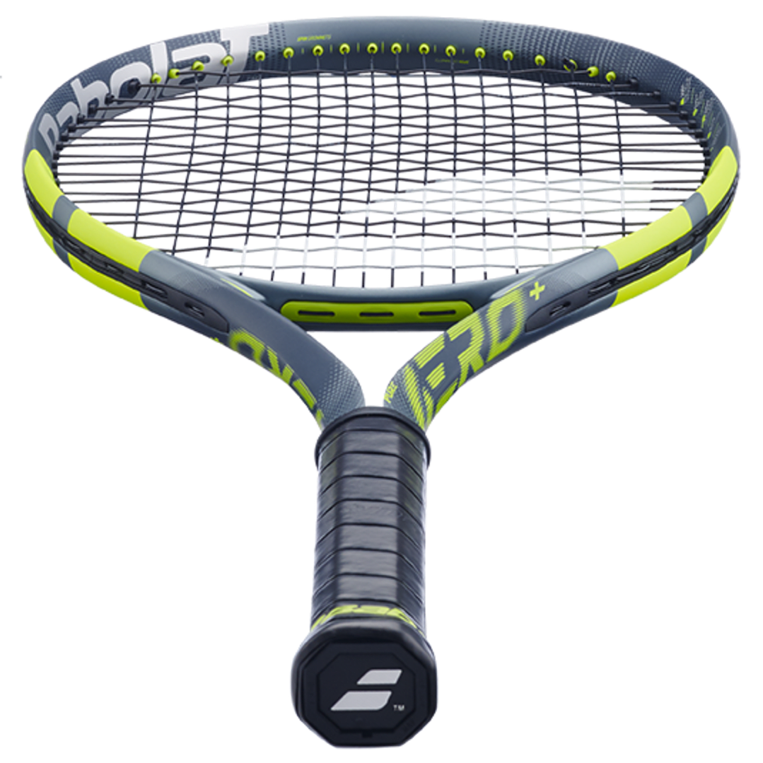 RAQUETA BABOLAT PURE AERO + 9GEN (Grid 2 y 3) 5