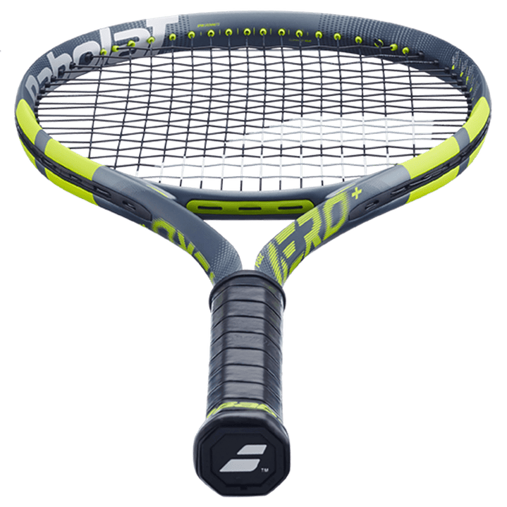 RAQUETA BABOLAT PURE AERO + 9GEN (Grid 2 y 3) 5