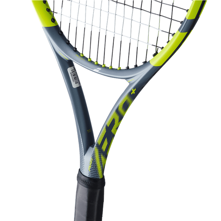 RAQUETA BABOLAT PURE AERO + 9GEN (Grid 2 y 3) 6