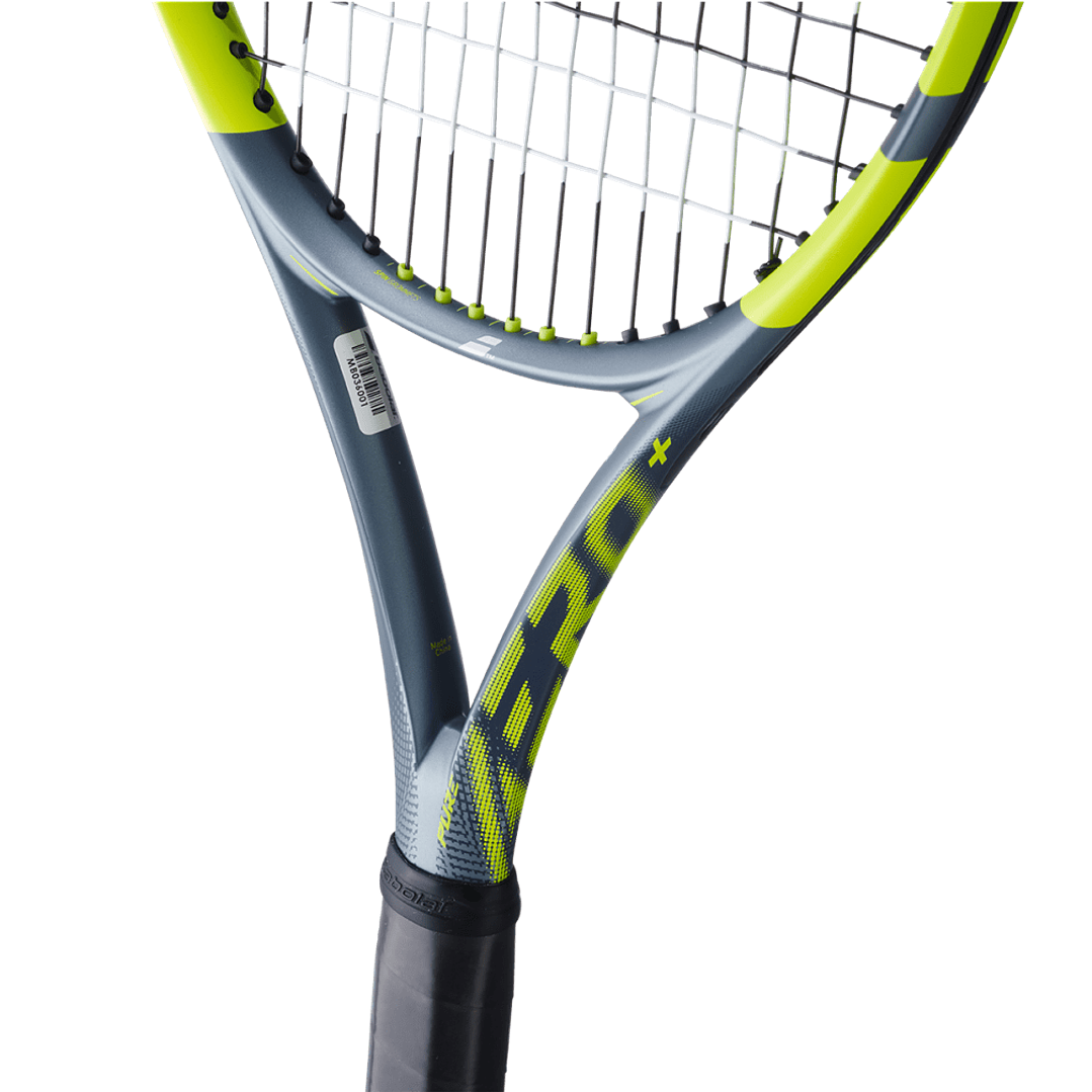 RAQUETA BABOLAT PURE AERO + 9GEN (Grid 2 y 3) 7