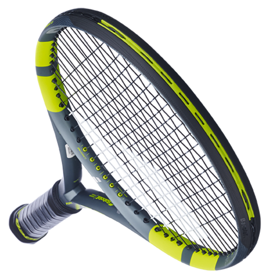 RAQUETA BABOLAT PURE AERO + 9GEN (Grid 2 y 3) 8