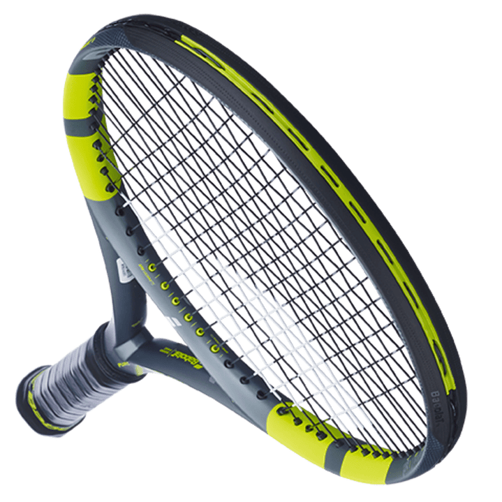RAQUETA BABOLAT PURE AERO + 9GEN (Grid 2 y 3) 8