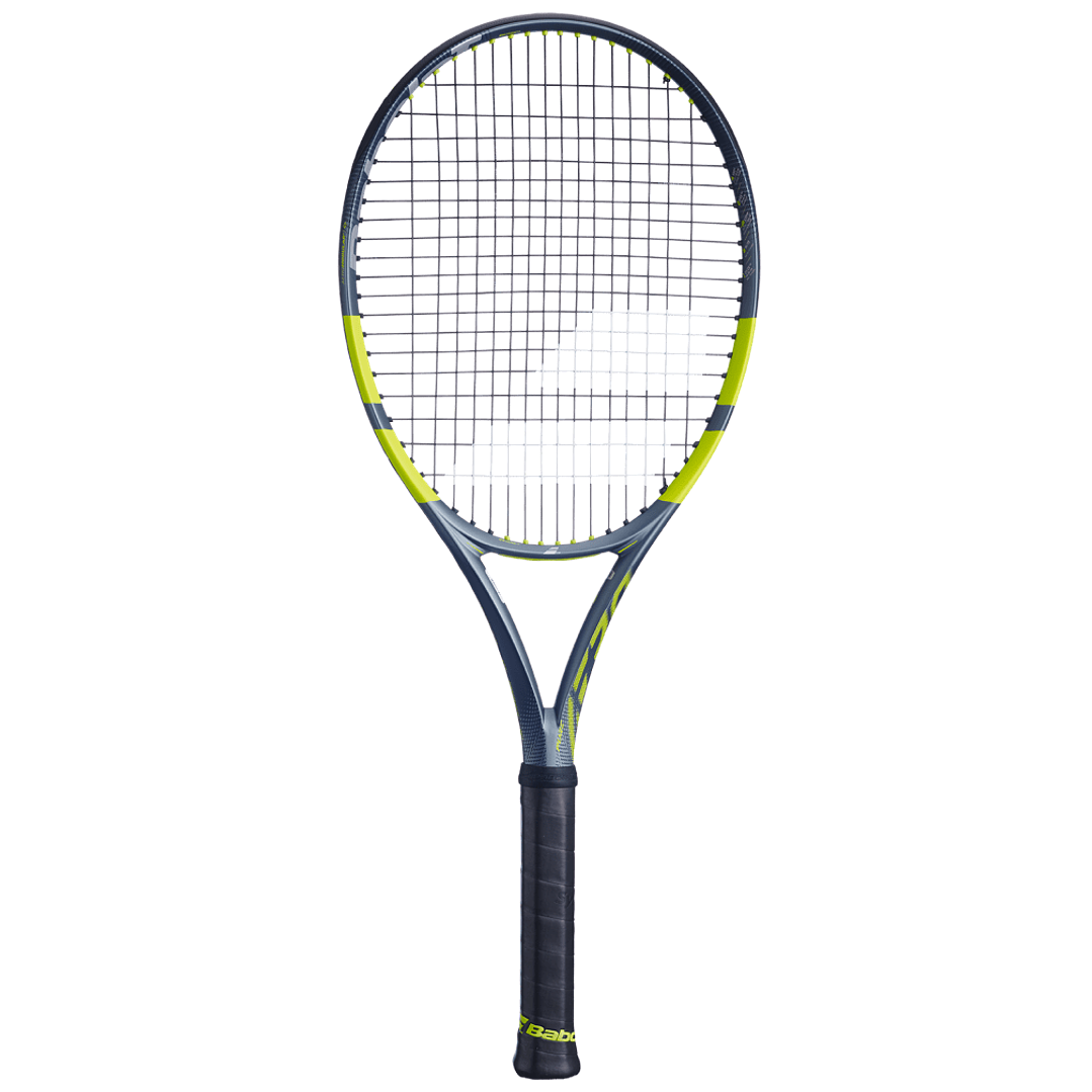 RAQUETA BABOLAT PURE AERO 9GEN (Grid 2 y 3) 1