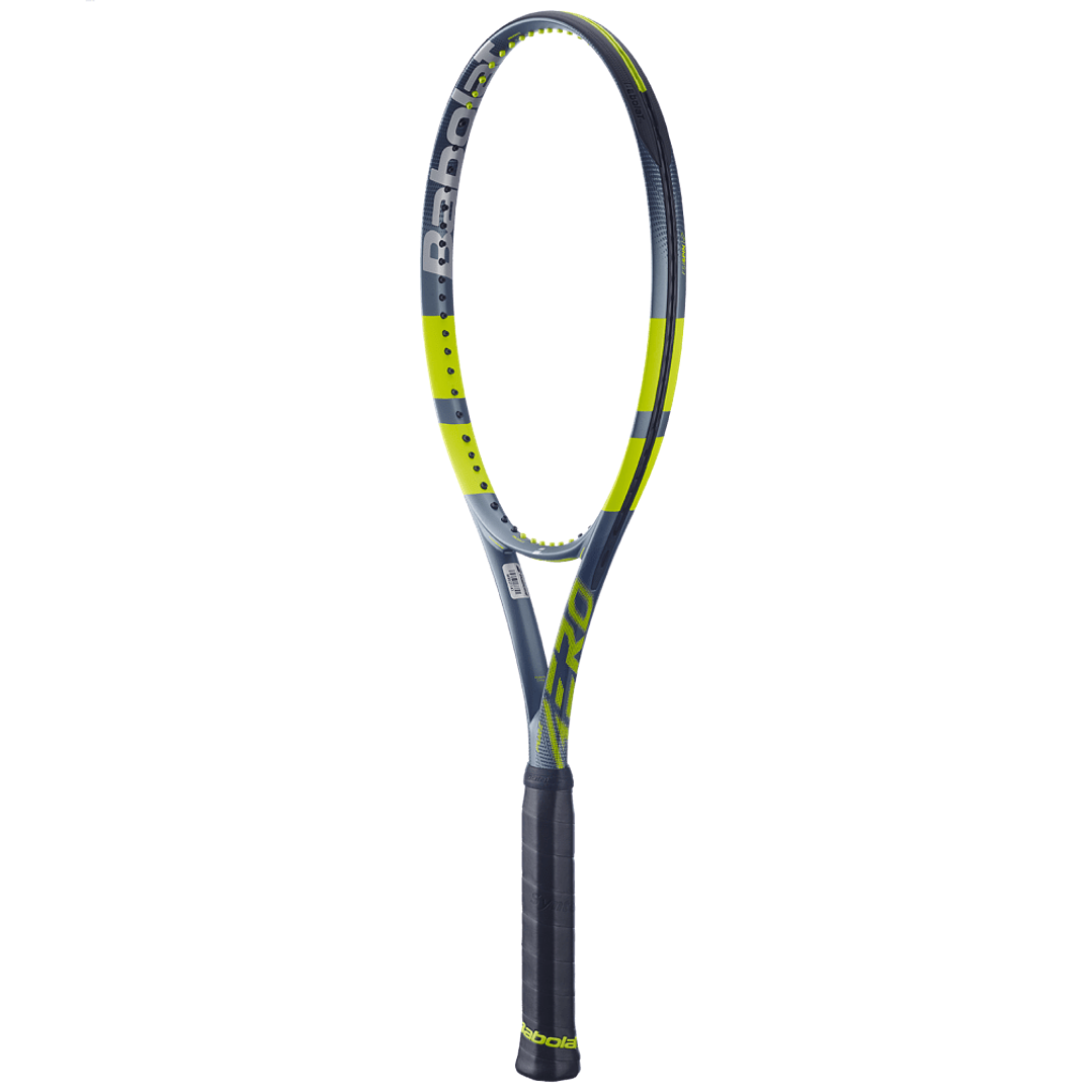 RAQUETA BABOLAT PURE AERO 9GEN (Grid 2 y 3) 2