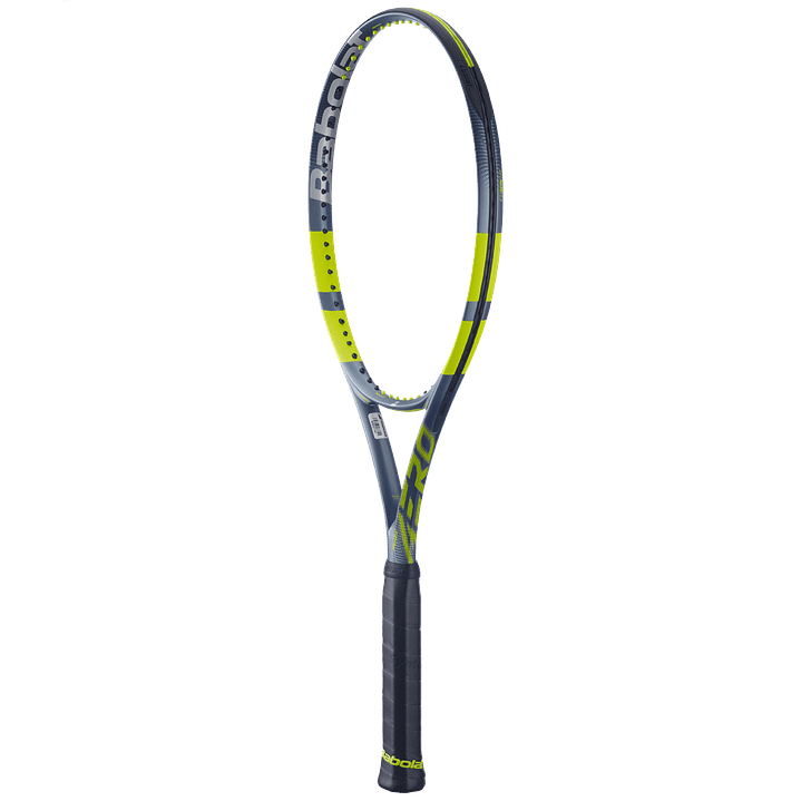 RAQUETA BABOLAT PURE AERO 9GEN (Grid 2 y 3) 2