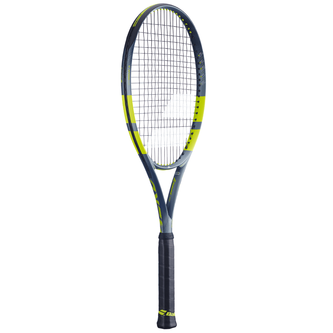 RAQUETA BABOLAT PURE AERO 9GEN (Grid 2 y 3) 3