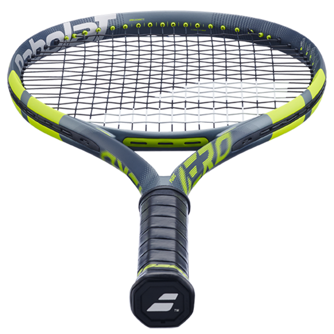 RAQUETA BABOLAT PURE AERO 9GEN (Grid 2 y 3) 4