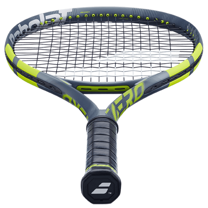 RAQUETA BABOLAT PURE AERO 9GEN (Grid 2 y 3) 4