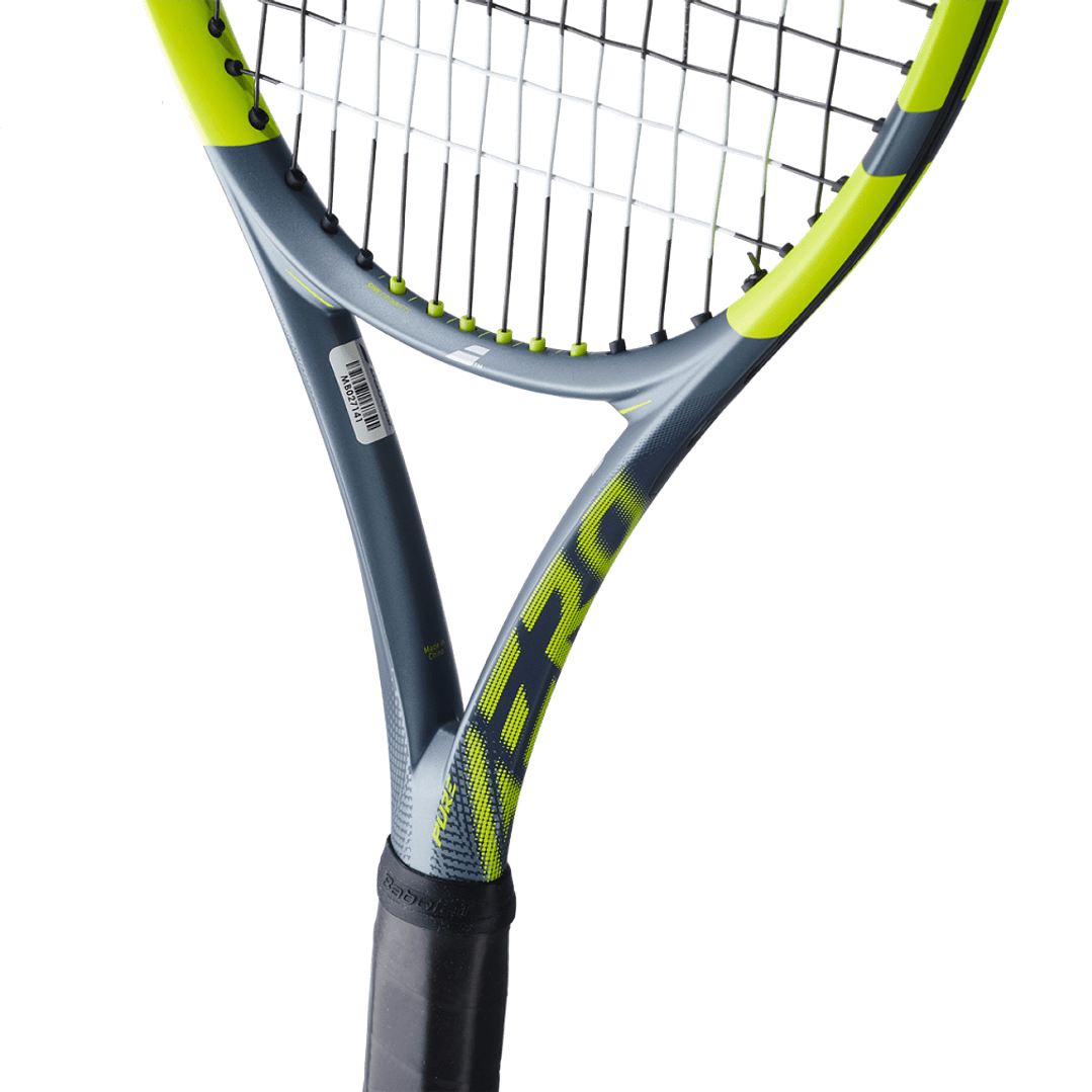 RAQUETA BABOLAT PURE AERO 9GEN (Grid 2 y 3) 5