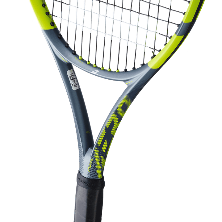RAQUETA BABOLAT PURE AERO 9GEN (Grid 2 y 3) 5