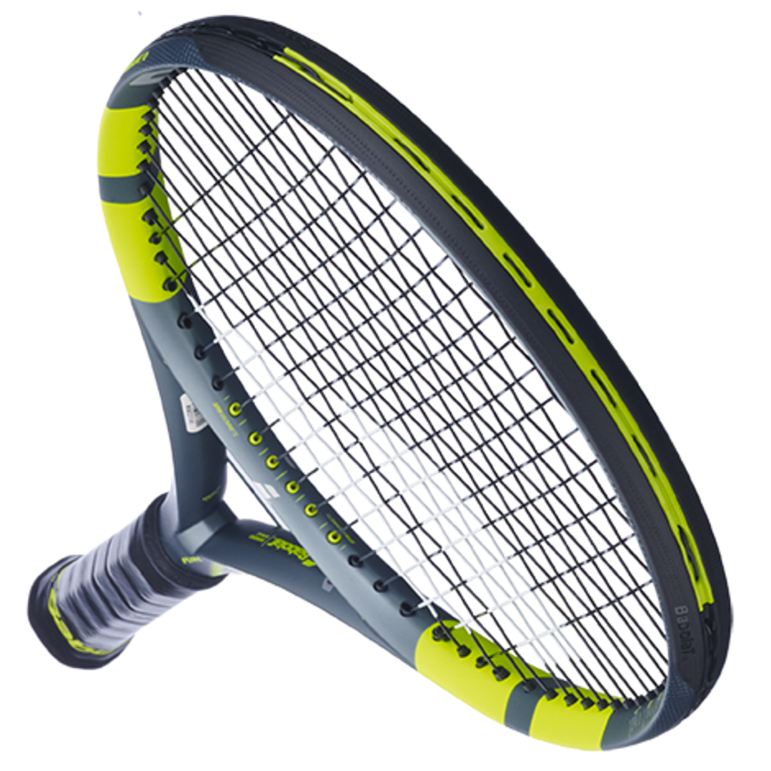 RAQUETA BABOLAT PURE AERO 9GEN (Grid 2 y 3) 6