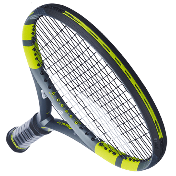 RAQUETA BABOLAT PURE AERO 9GEN (Grid 2 y 3) 6
