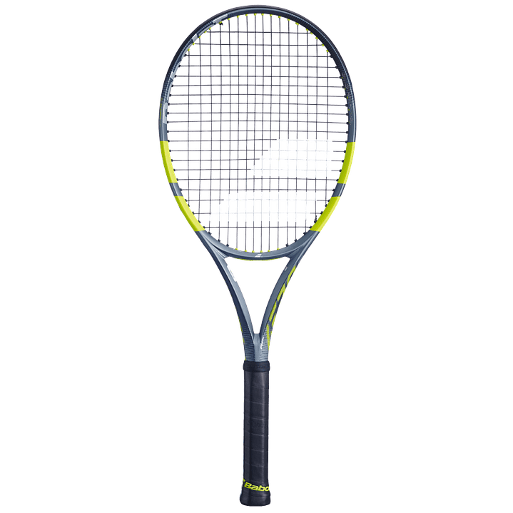 RAQUETA CARLOS ALCARAZ BABOLAT PURE AERO 9GEN 98 (Grid 2 y 3) 1