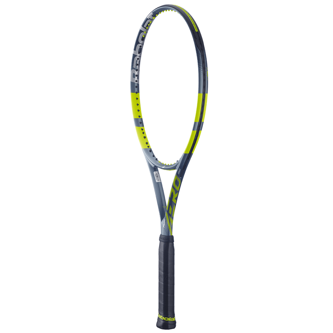 RAQUETA CARLOS ALCARAZ BABOLAT PURE AERO 9GEN 98 (Grid 2 y 3) 2