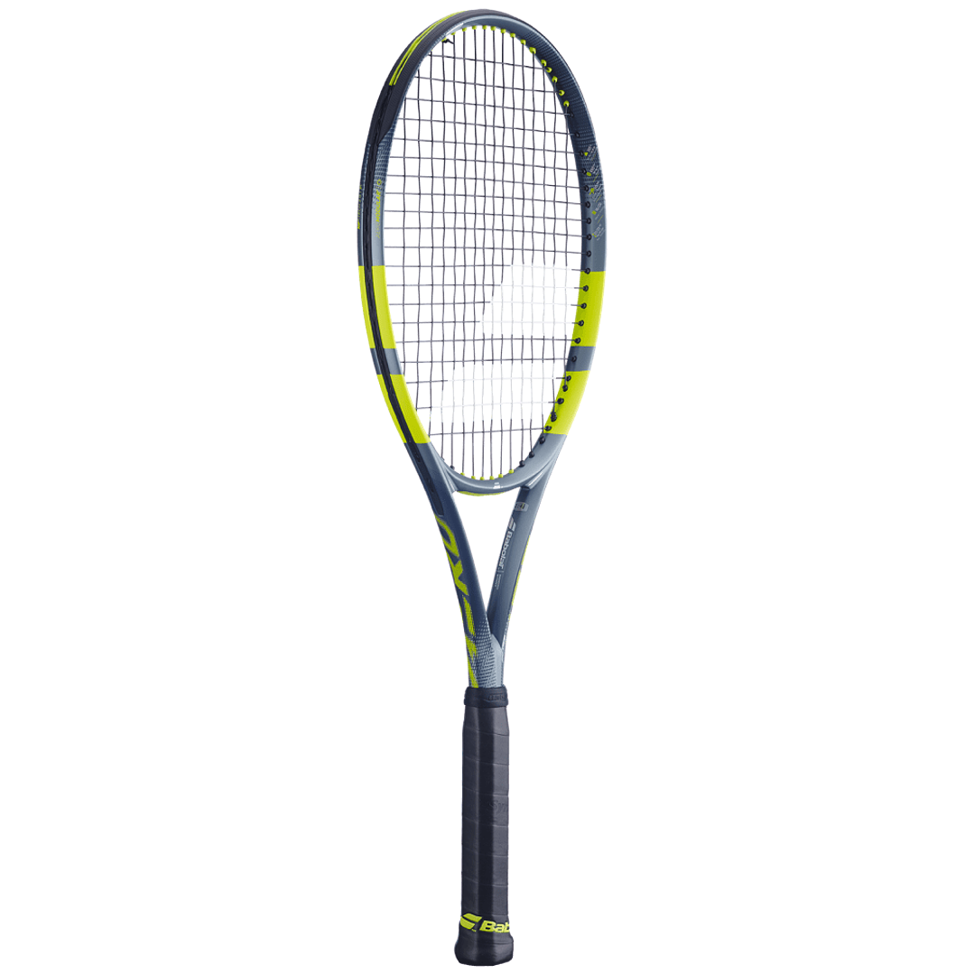 RAQUETA CARLOS ALCARAZ BABOLAT PURE AERO 9GEN 98 (Grid 2 y 3) 3