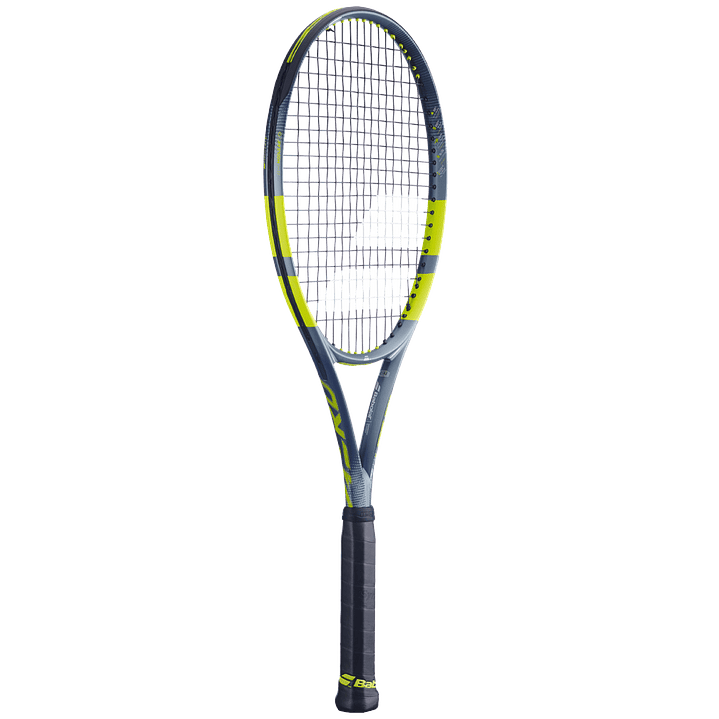 RAQUETA CARLOS ALCARAZ BABOLAT PURE AERO 9GEN 98 (Grid 2 y 3) 3