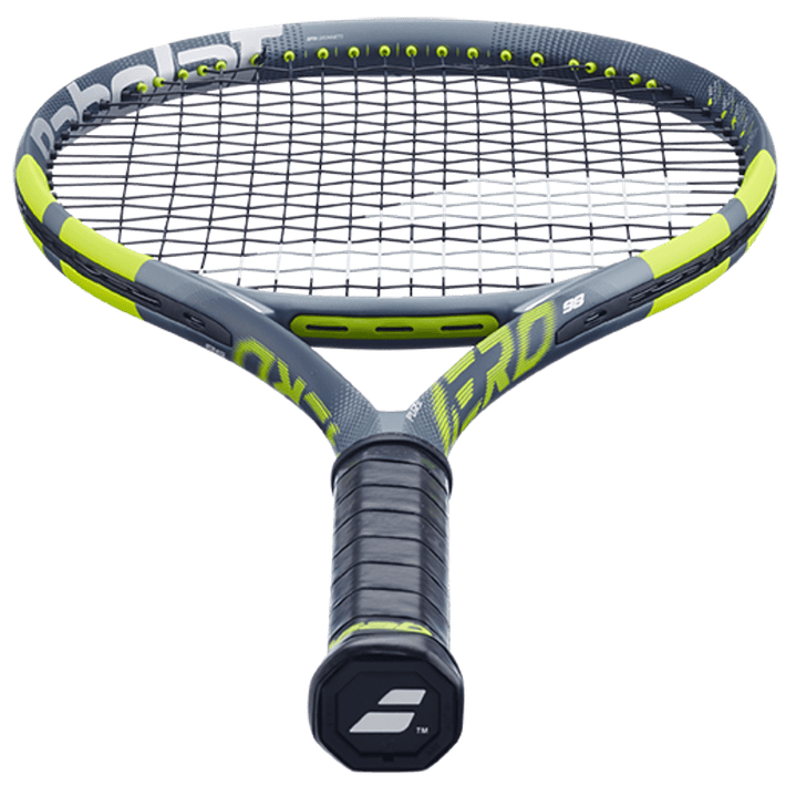 RAQUETA CARLOS ALCARAZ BABOLAT PURE AERO 9GEN 98 (Grid 2 y 3) 4