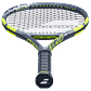 RAQUETA CARLOS ALCARAZ BABOLAT PURE AERO 9GEN 98 (Grid 2 y 3) - Miniatura 4