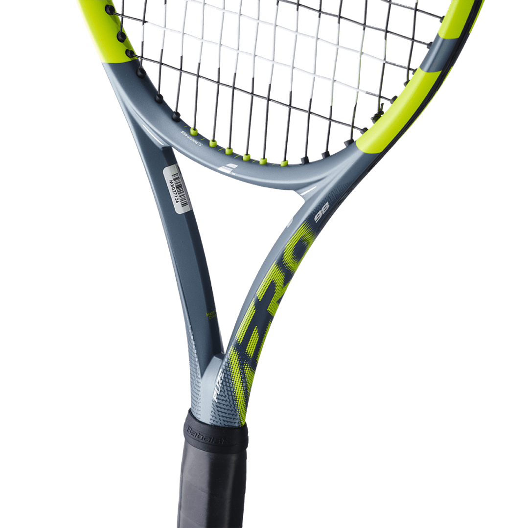RAQUETA CARLOS ALCARAZ BABOLAT PURE AERO 9GEN 98 (Grid 2 y 3) 5