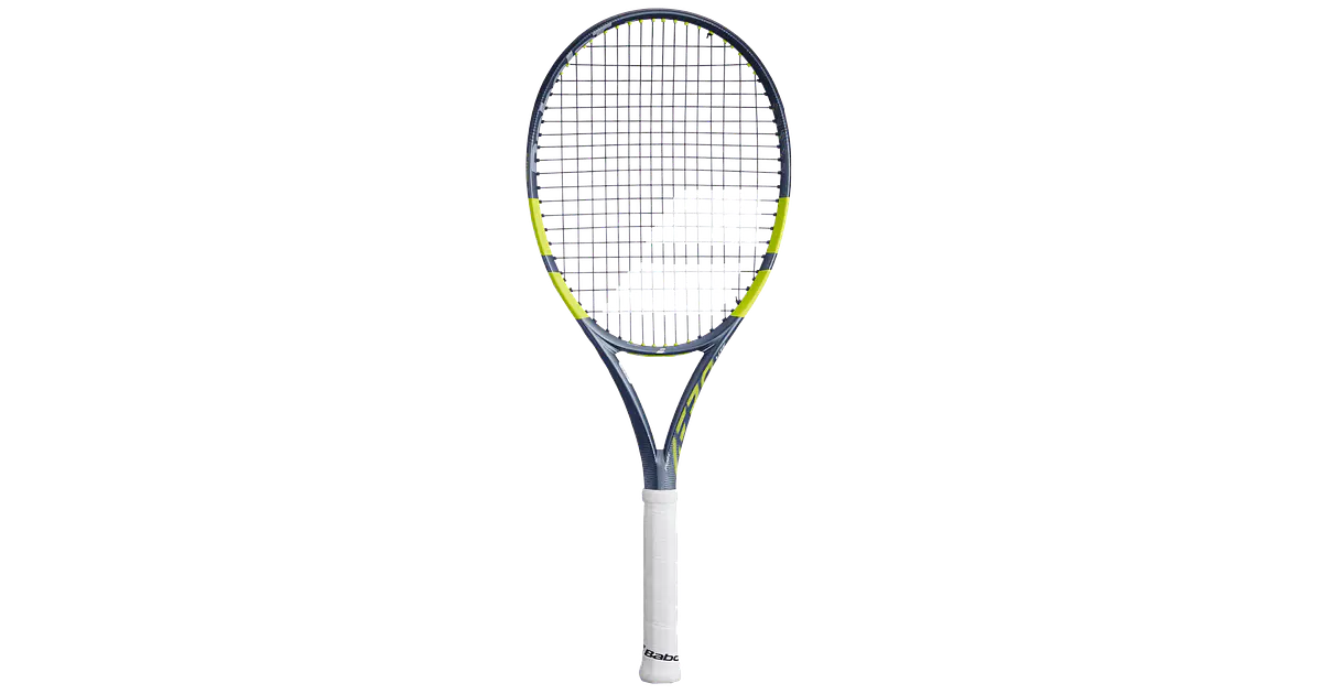 RAQUETA CARLOS ALCARAZ BABOLAT PURE AERO 9GEN 98 (Grid 2 y 3
