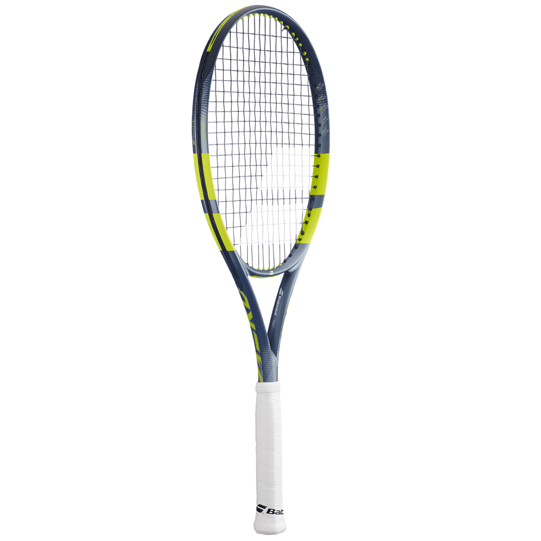 RAQUETA BABOLAT PURE AERO LITE 9GEN (Grid 2 y 3) 3