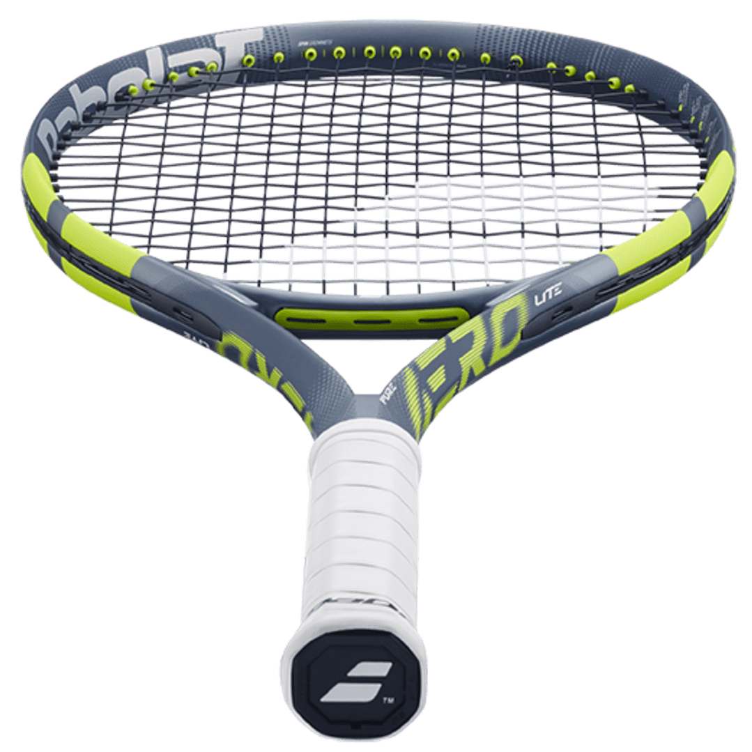 RAQUETA BABOLAT PURE AERO LITE 9GEN (Grid 2 y 3) 4