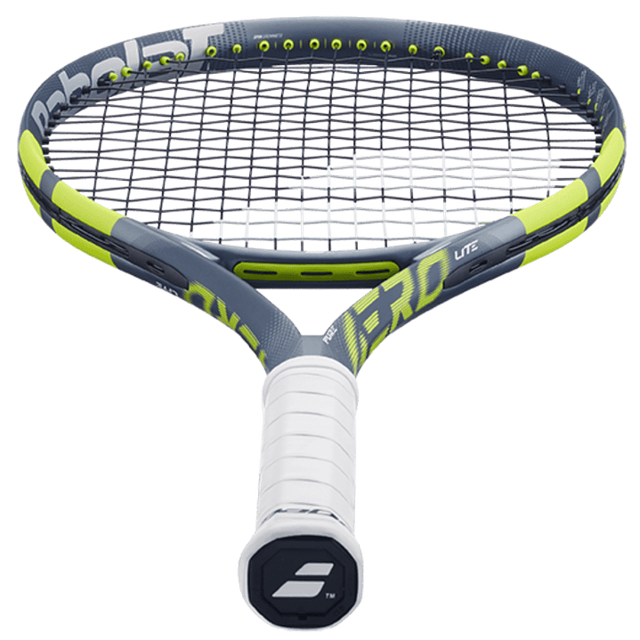 RAQUETA BABOLAT PURE AERO LITE 9GEN (Grid 2 y 3) 4