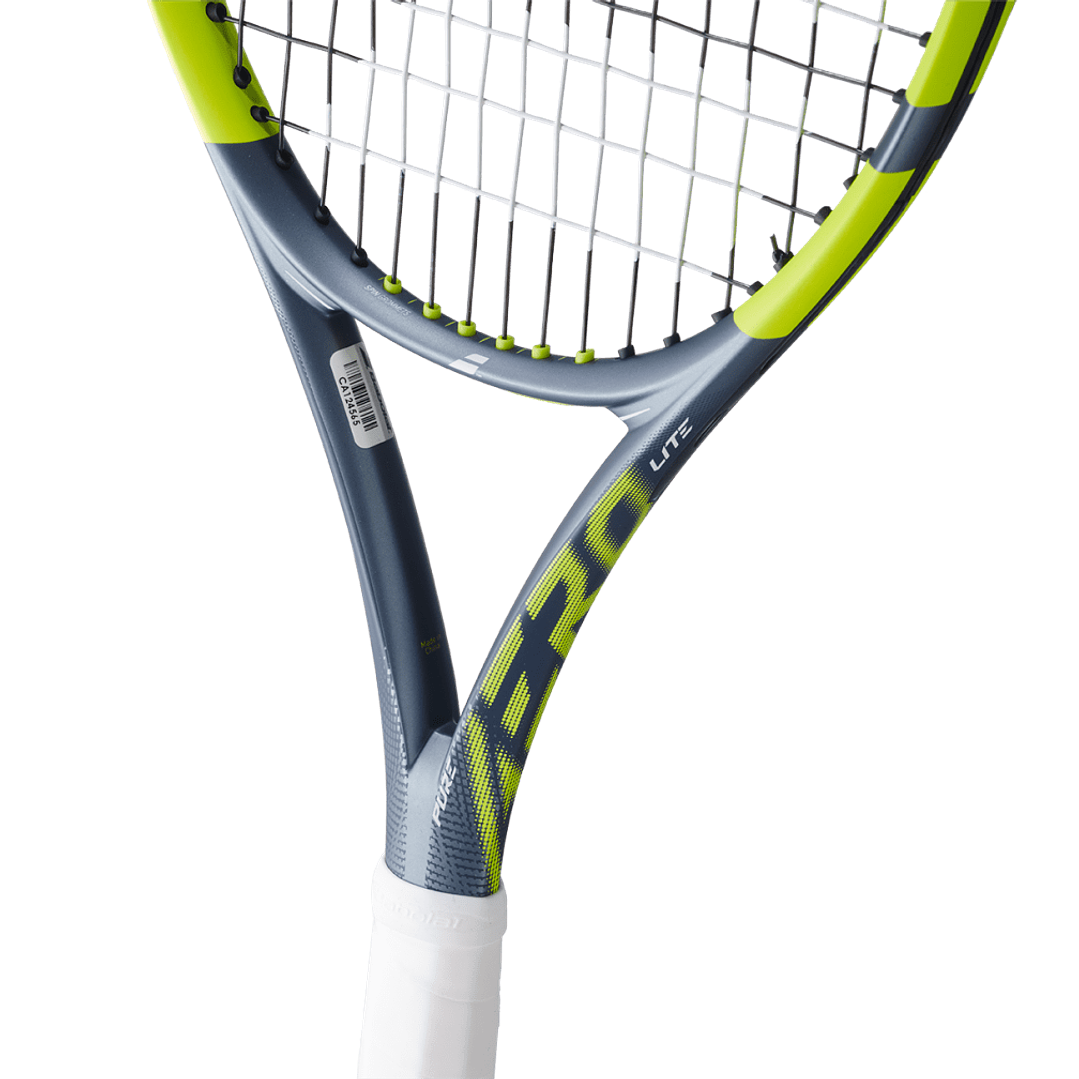 RAQUETA BABOLAT PURE AERO LITE 9GEN (Grid 2 y 3) 5