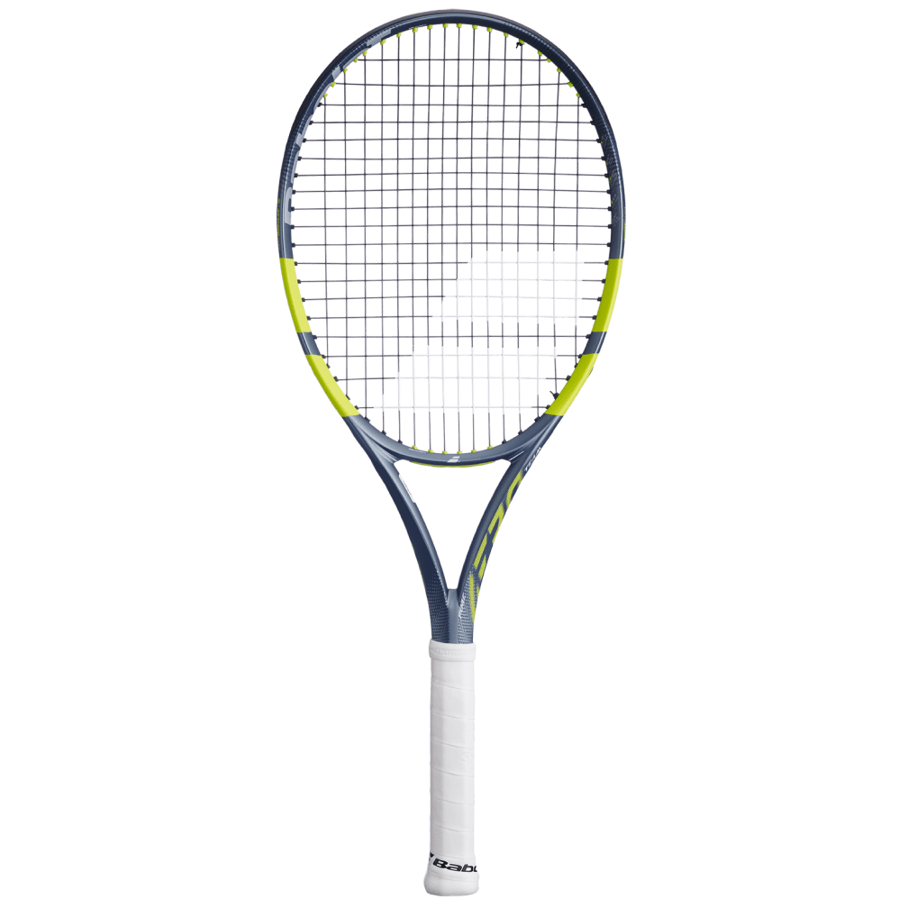RAQUETA BABOLAT PURE AERO TEAM GEN9 (Grid 2 y 3)