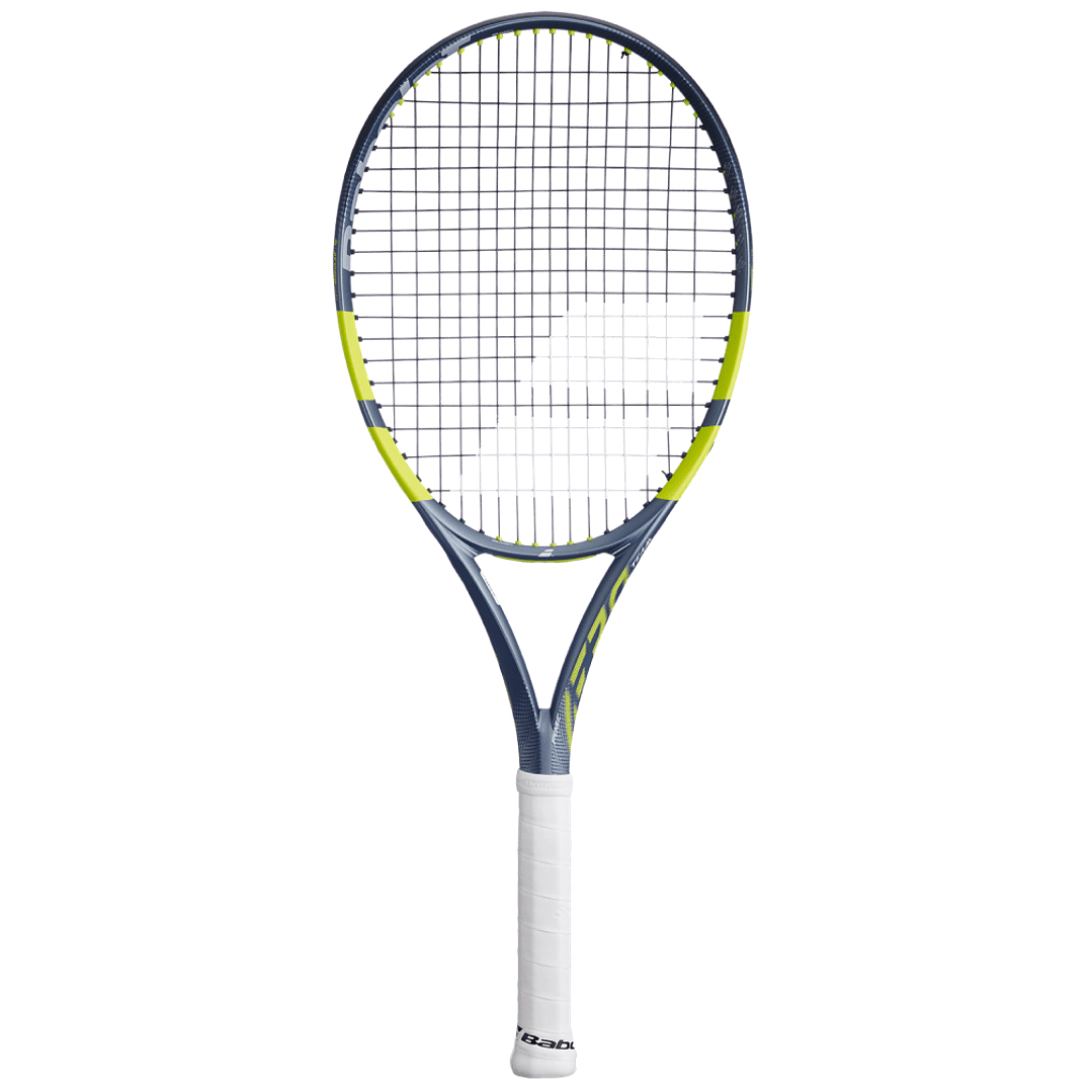 RAQUETA BABOLAT PURE AERO TEAM GEN9 (Grid 2 y 3) 1