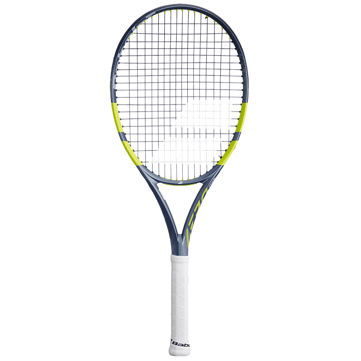 RAQUETA BABOLAT PURE AERO TEAM GEN9 (Grid 2 y 3) 1