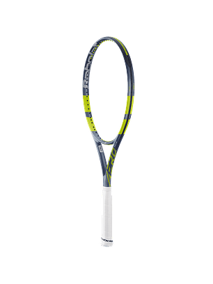 RAQUETA BABOLAT PURE AERO TEAM GEN9 (Grid 2 y 3)