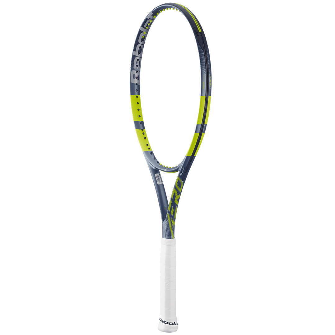 RAQUETA BABOLAT PURE AERO TEAM GEN9 (Grid 2 y 3) 2