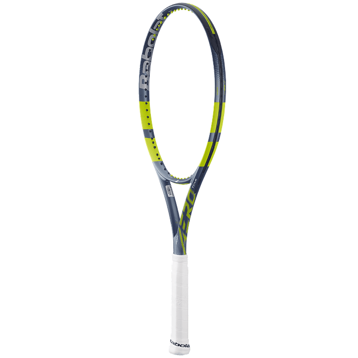 RAQUETA BABOLAT PURE AERO TEAM GEN9 (Grid 2 y 3) 2