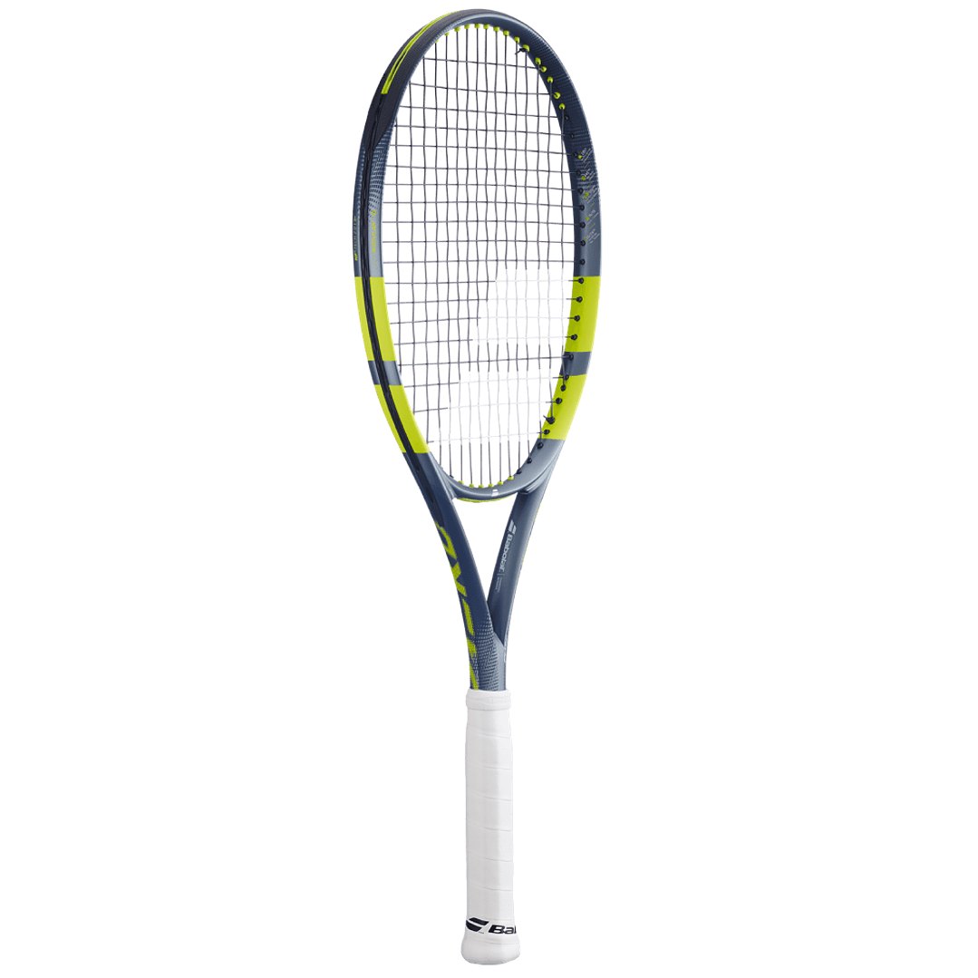 RAQUETA BABOLAT PURE AERO TEAM GEN9 (Grid 2 y 3) 3