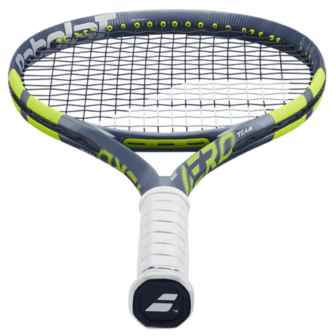 RAQUETA BABOLAT PURE AERO TEAM GEN9 (Grid 2 y 3) 4