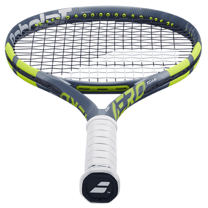RAQUETA BABOLAT PURE AERO TEAM GEN9 (Grid 2 y 3) 4