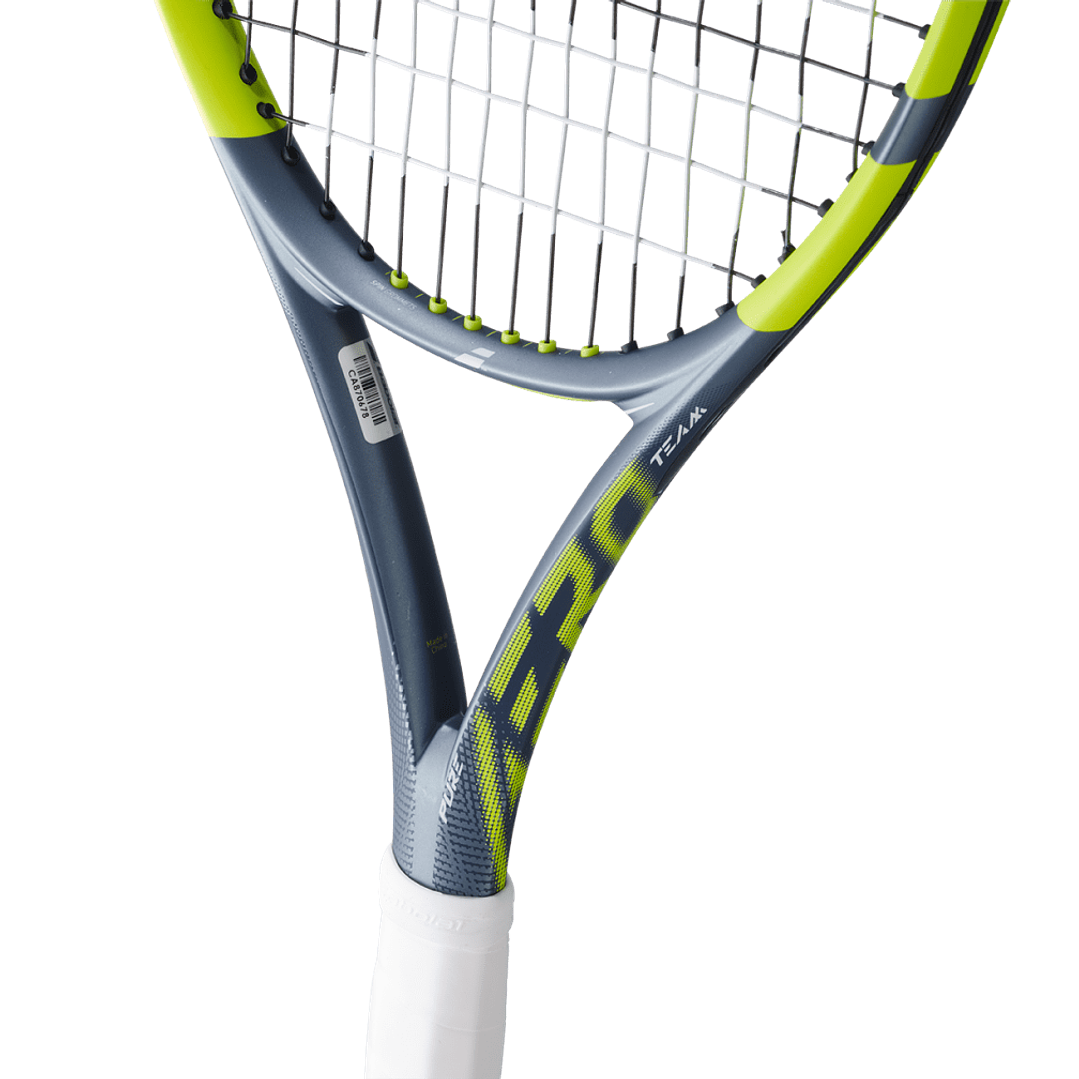 RAQUETA BABOLAT PURE AERO TEAM GEN9 (Grid 2 y 3) 5