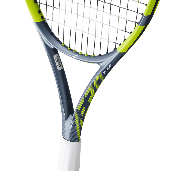 RAQUETA BABOLAT PURE AERO TEAM GEN9 (Grid 2 y 3) 5
