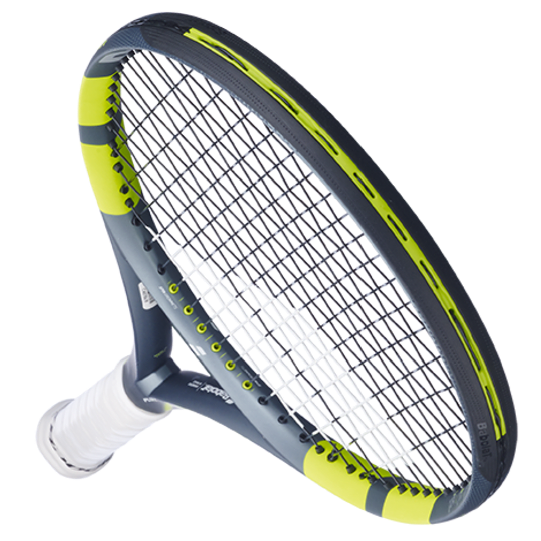 RAQUETA BABOLAT PURE AERO TEAM GEN9 (Grid 2 y 3) 7
