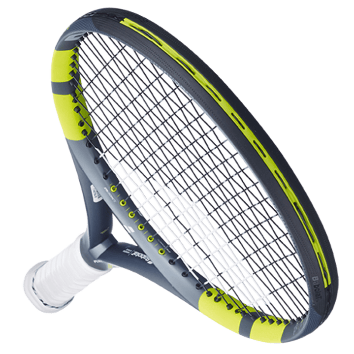 RAQUETA BABOLAT PURE AERO TEAM GEN9 (Grid 2 y 3) 7