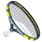RAQUETA BABOLAT PURE AERO TEAM GEN9 (Grid 2 y 3) - Miniatura 7