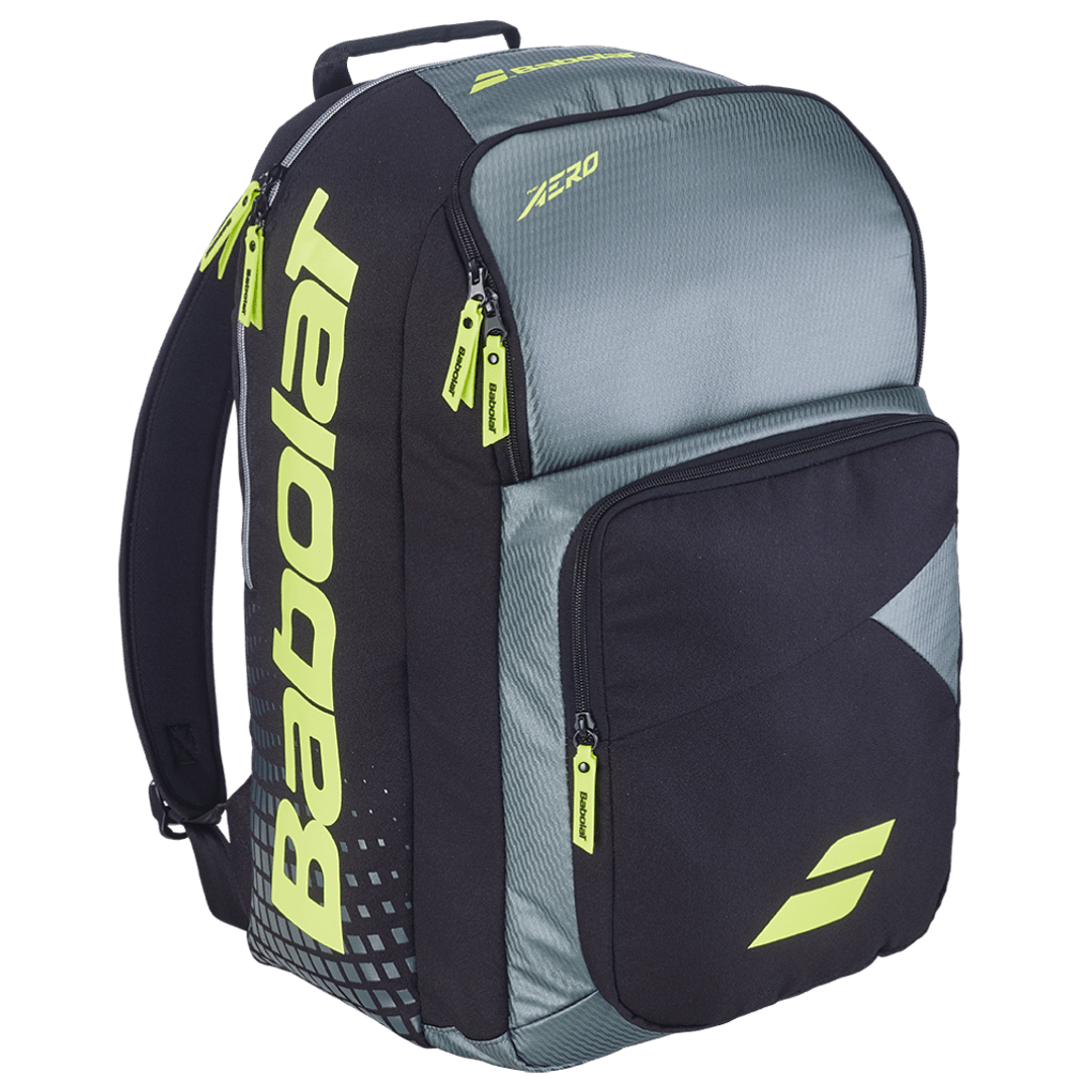 MOCHILA BABOLAT PURE AERO BACKPACK  1