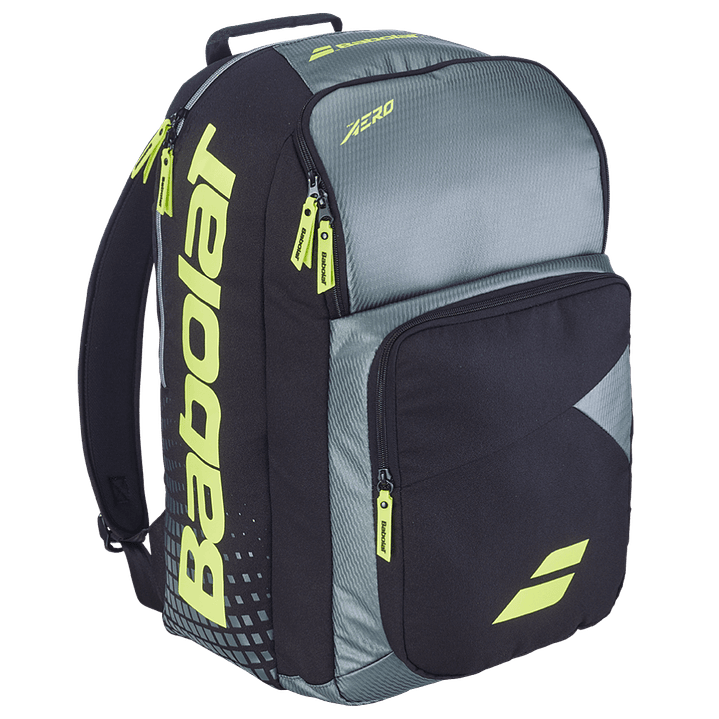 MOCHILA BABOLAT PURE AERO BACKPACK  1