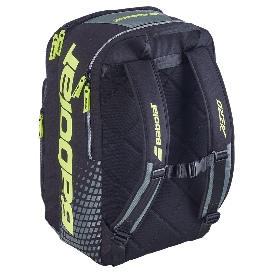 MOCHILA BABOLAT PURE AERO BACKPACK  2