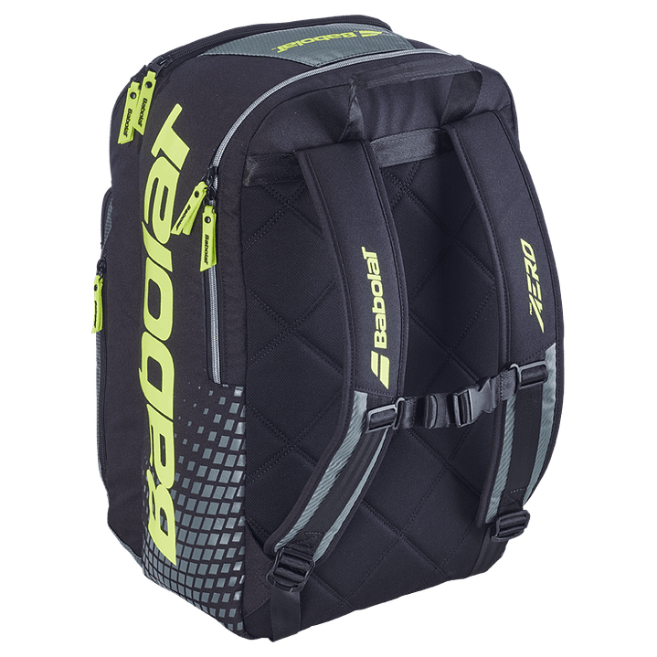 MOCHILA BABOLAT PURE AERO BACKPACK  2