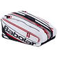 BOLSO BABOLAT PRO PADEL TECHNICAL BLANCO X3 - Miniatura 1