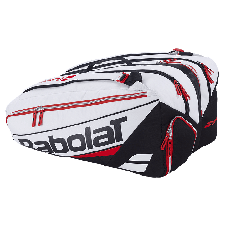 BOLSO BABOLAT PRO PADEL TECHNICAL BLANCO X3 2